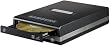 Samsung SE-S224Q/EUBN externer DVD Brenner 22x8x16xDVD+RW RTL USB2 LS schwarz