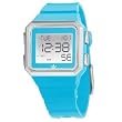 Adidas #ADH4013 Blue Peachtree Chronograph Alarm Digital Watch