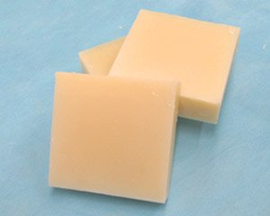 【無添加 手作り 石鹸】マルセイユ 石けん（ラベンダー）
