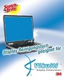 Vikuiti Screen- and Screen Protector cleaning cloth