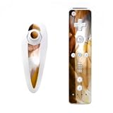 Nintendo Wii Skins Nunchuk - Epicenter