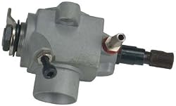 Magnum Carburetor - XL 180AR