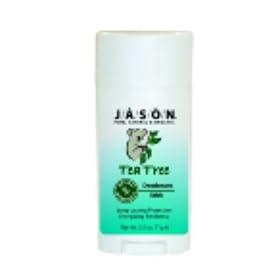 Tea Tree Deodorant Stick 2 Ounces