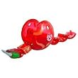Centipoid Red Translucent Bakugan Battle Brawler Booster Pack [Toy]