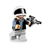 Rebel Trooper - LEGO Star Wars Figure