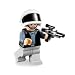 Rebel Trooper - LEGO Star Wars Figure
