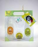 Happy Tails - Metro Dog Collection - Spa Products for the Dog - Great Gift for a Happy Dog!