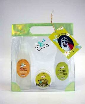 Happy Tails Metro Dog Collection Spa Products Great Dog Gift