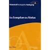 Das Evangelium des Markus. Historisch-Theologische Auslegung, HTA, Band 5