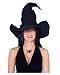 Phantom Witch Hat Adult