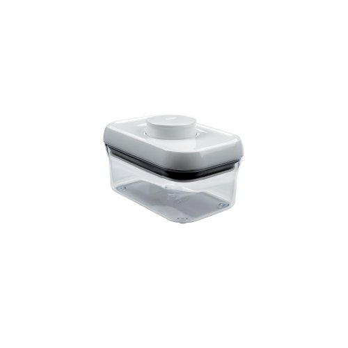 Childrens Toyshop  Kitchen & Housewares : Oxo Good Grips POP Rectangle 1/2-Quart Storage Container