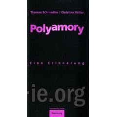 Polyamory: Eine Erinnerung