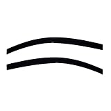 Auto Ventshade 92385 Ventvisor - 2 Piece by Auto Ventshade