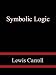 Books : Symbolic Logic