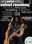 Play Guitar With... Velvet Revolver, Fall Out Boy, Linkin Pa (Play Guitar With Book & CD)