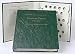 Littleton Mercury Dimes 1916-1945 Album LCA2
