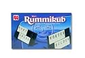 JUMBO Wort Rummikub Kompact 2 - 4 Spieler, ab 8 Jahre