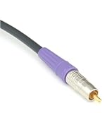 ULTRA - Subwoofer Cable - 75 ft.