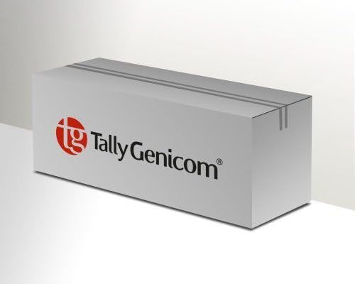 NEW - 086039 Ribbon, Black - 86039 by Mannesmann Tally