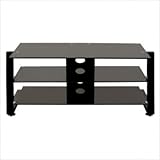 Aria V01 TV Stand - Black