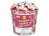 Frigeo TZ-Lolly Cola 100 St�ck, 1-er Pack (1 x 750 g)