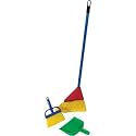 Little Helper Broom Set