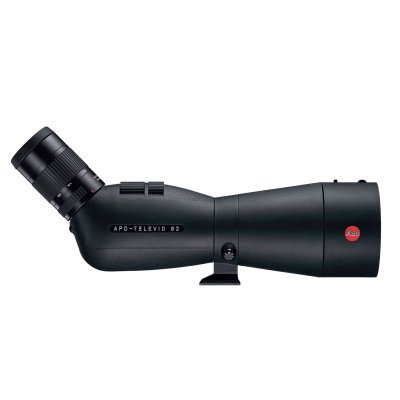 Leica Televid APO 25-50x82mm Spotting Scope - LCI064-1