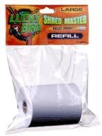 Platinum Tweeter Toys 60039 Large Shred Master Refill