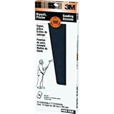 Buy 3M 99440NA Drywall Screen For Pole Sander (Pack of 10) by 3M