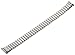 Timex Women's Q7B753 Two-Tone Stainless Steel Expansion 11-14mm Replacement Watchband