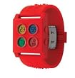 odm - UFO Collection - Red - JC03-5
