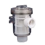 Raritan Raw Water Strainer