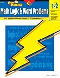 MATH LOGIC  WORD PROBLEMS GR. 1-2