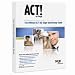 The Official ACT! by Sage 2009 QuickStudy Guide