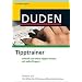 Duden - Tipptrainer 2.0 (PC+MAC+Linux)