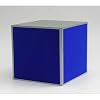 Big Box plinth