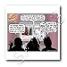 Rich Diesslins Funny General - Editorial Cartoons - Editorial Cartoon about YouTube Music - Iron on Heat Transfers