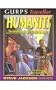 GURPS Traveller: Humaniti