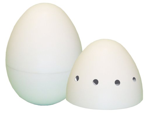 MadgeTech EGMS Egg Temperature and Humidity Data Logger, 0C to +60C Temperature Range