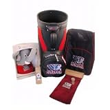 Alabama Den Caddy Golf Gift Set