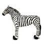 Melissa & Doug Zebra - Plush