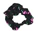 FLAMINGO CUTE Hair Tie Pink Flamingos
