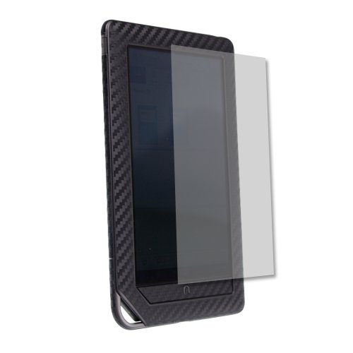 Skinomi TechSkin - Carbon Fiber Design Shield 