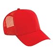 Otto Caps - Washed Cotton Twill Low Profile Pro Style Mesh Back Caps