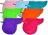 Hot Fleece All-Purpose Saddle Pad