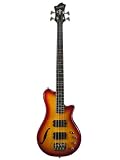 Produkt-Bild: HAGSTROM Beluga 2F Bass Indian Summer