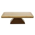 Bamboo Square Cake Stand