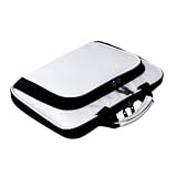 31Ykz72M9wL. SL160  Dell Inspiron Mini 10v Netbook CaseCrown Premium Double Memory Foam Laptop Case with Front Pocket