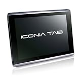 Acer Iconia Tab 10.1-Inch Tablet - A500-10S08u