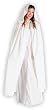 Adult White Arwen Cloak